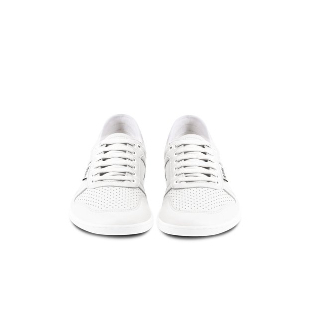 Barefoot Sneakers - Be Lenka Champ 3.0 - All White