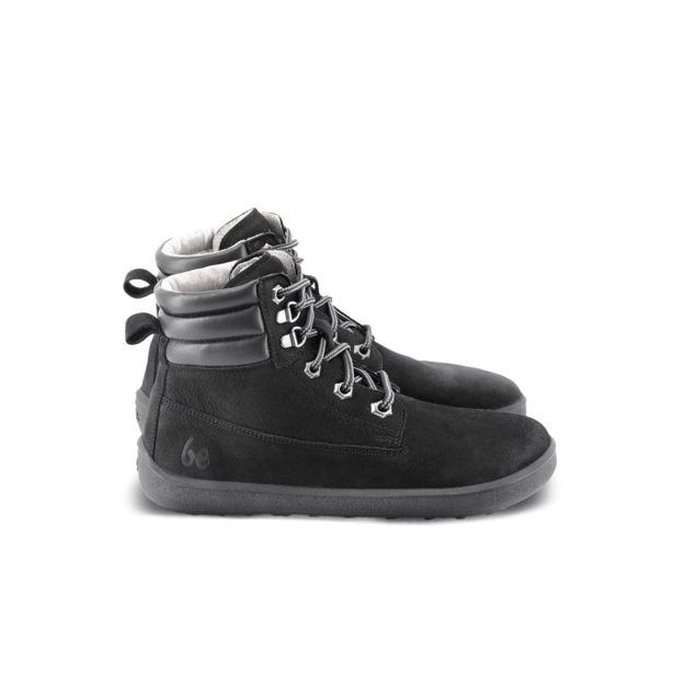 Barefoot Boots Be Lenka Nevada Neo - All Black