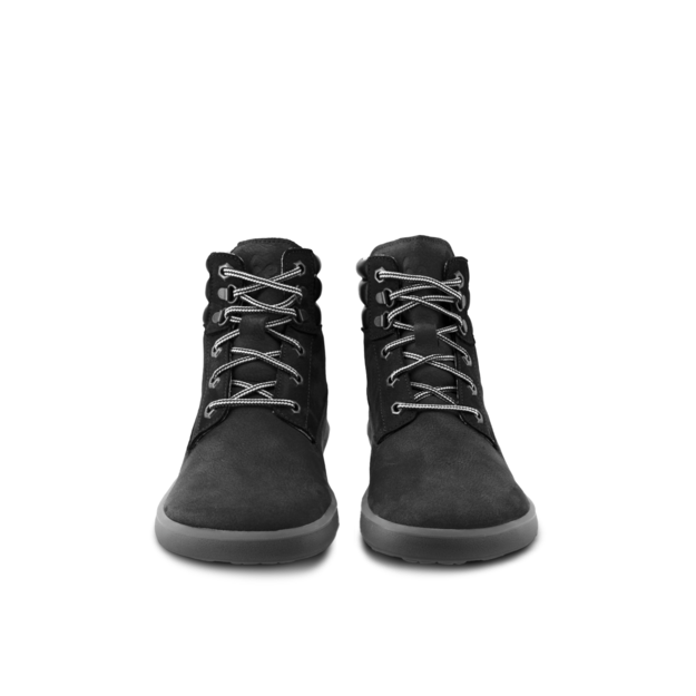 Barefoot Boots Be Lenka Nevada Neo - All Black