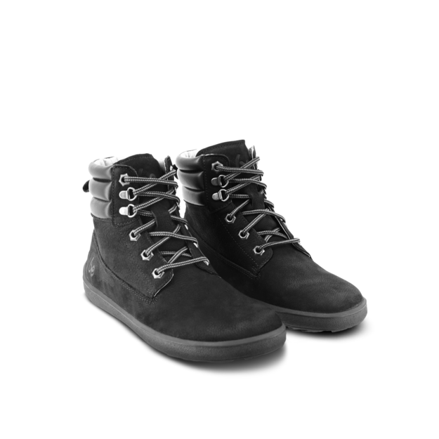Barefoot Boots Be Lenka Nevada Neo - All Black