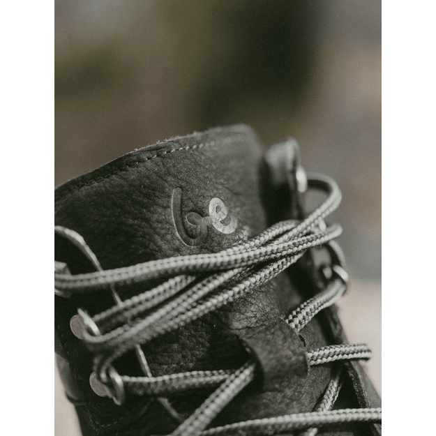 Barefoot Boots Be Lenka Nevada Neo - All Black