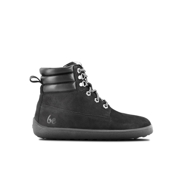 Barefoot Boots Be Lenka Nevada Neo - All Black