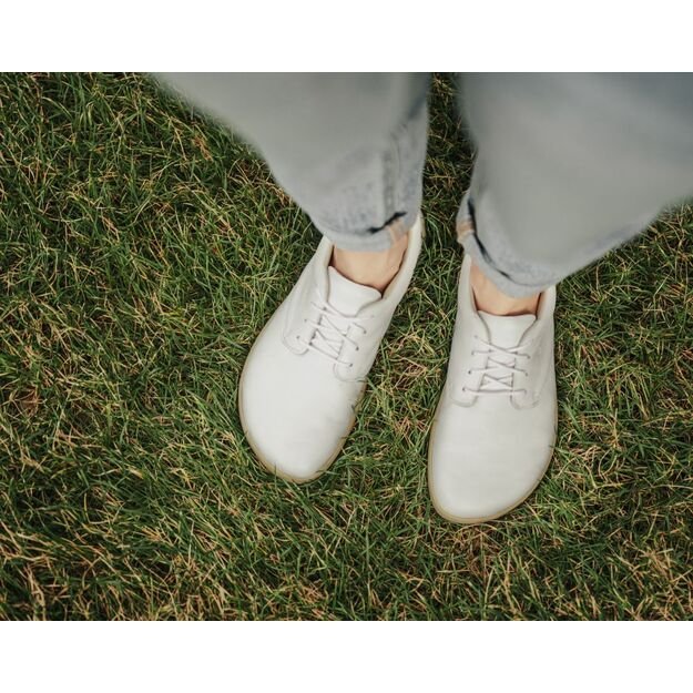 Barefoot Shoes Be Lenka Cityscape - White