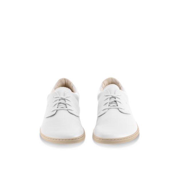 Barefoot Shoes Be Lenka Cityscape - White