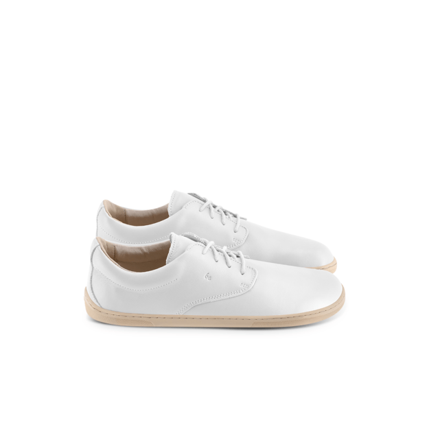 Barefoot Shoes Be Lenka Cityscape - White