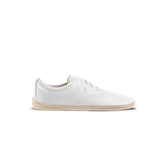 Barefoot Shoes Be Lenka Cityscape - White