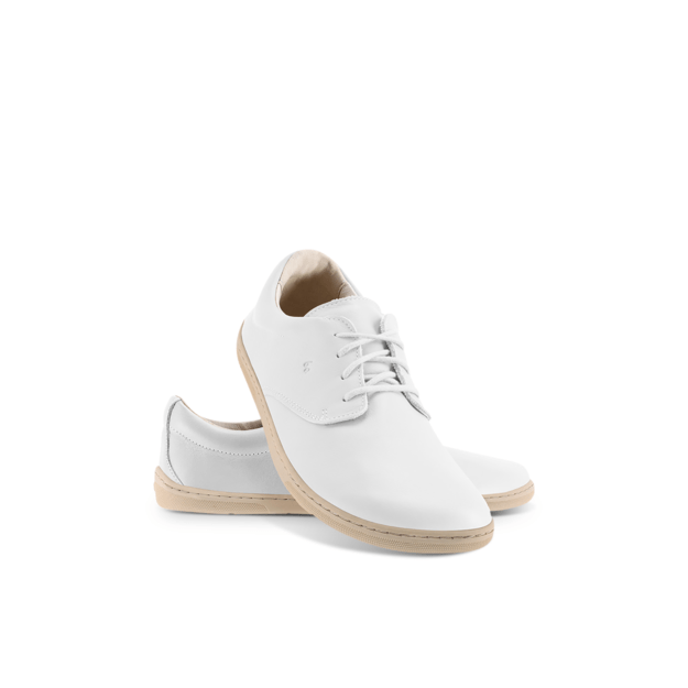 Barefoot Shoes Be Lenka Cityscape - White