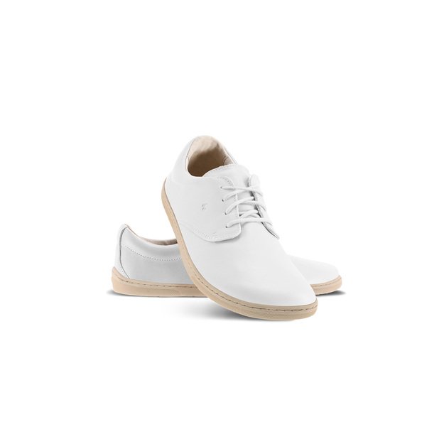 Barefoot Shoes Be Lenka Cityscape - White