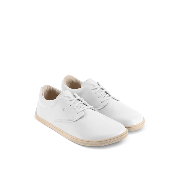 Barefoot Shoes Be Lenka Cityscape - White