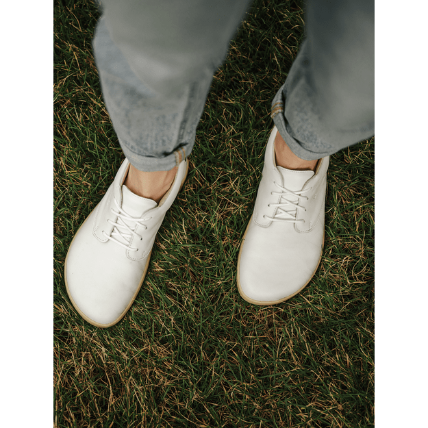 Barefoot Shoes Be Lenka Cityscape - White