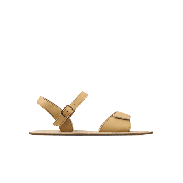 Barefoot basutės Be Lenka Grace 2.0 - Beige