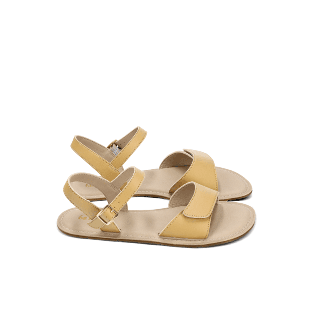 Barefoot basutės Be Lenka Grace 2.0 - Beige