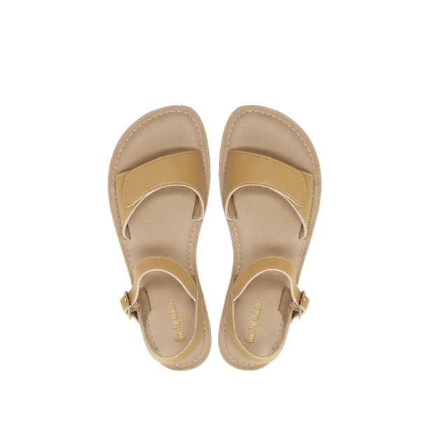 Barefoot basutės Be Lenka Grace 2.0 - Beige