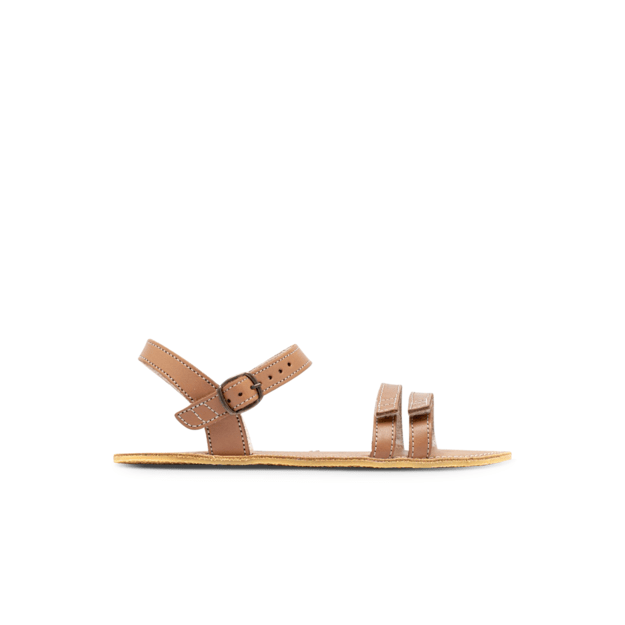 Barefoot Sandals - Be Lenka Summer - Brown