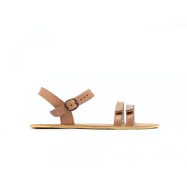 Barefoot Sandals - Be Lenka Summer - Brown