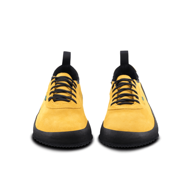 Barefoot Shoes Be Lenka Trailwalker 2.0 - Mustard
