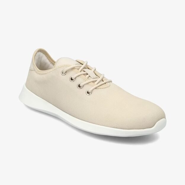 D&aacute;msk&eacute; barefoot Tenisky GROUNDIES&reg; Balance 2.0 P&iacute;skov&eacute;