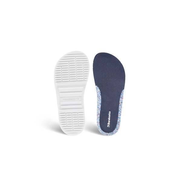 Replacement insole Barebarics Classic for ComfortGrip Sole