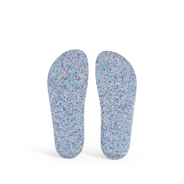 Replacement insole Barebarics Classic for ComfortGrip Sole