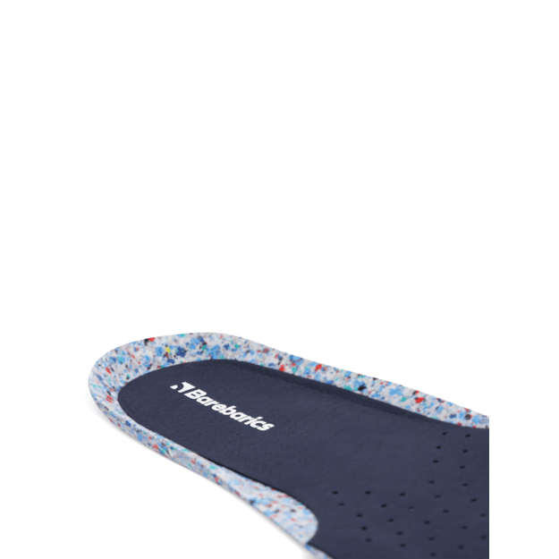 Replacement insole Barebarics Classic for ComfortGrip Sole