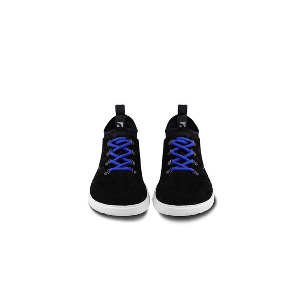 Barefoot Sneakers Barebarics Bronx - Black