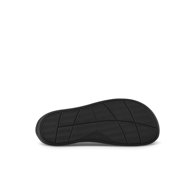 Barefoot Shoes - Be Lenka - Synergy - Fleece - All Black