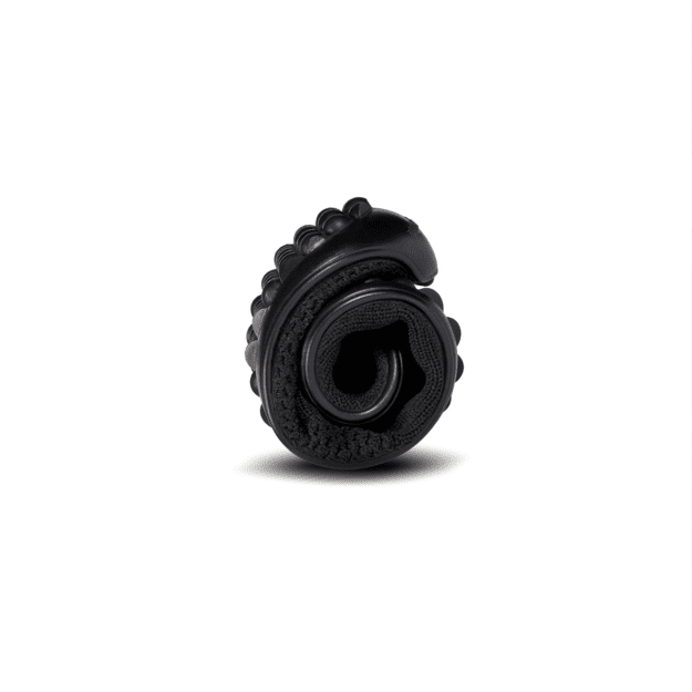 Leguano barefoot SCIO juoda