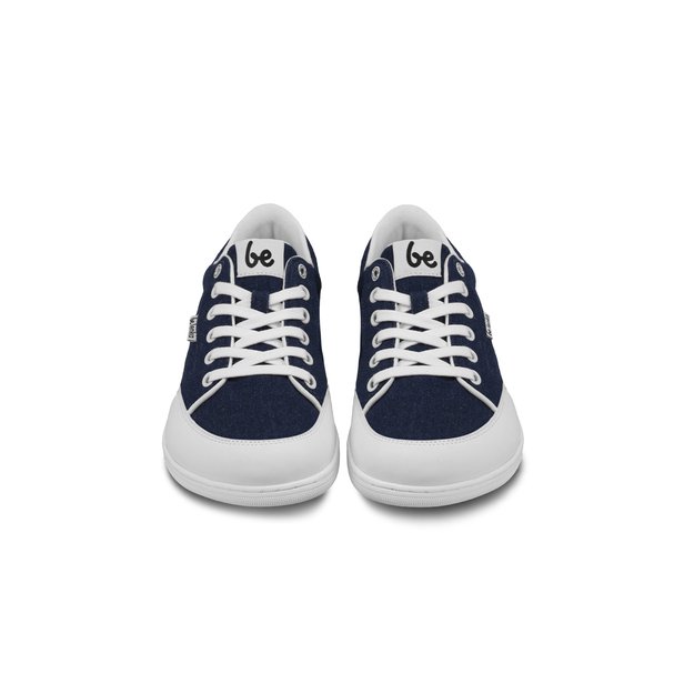 Barefoot Sneakers Be Lenka Rebound - Denim Dark Blue