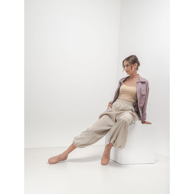 Ballet Flats Be Lenka Sophelia - Powder