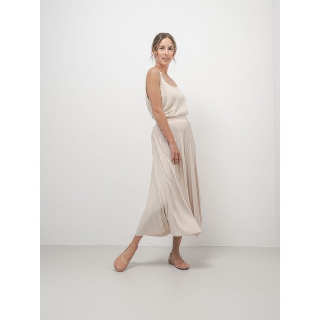 Ballet Flats Be Lenka Sophelia - Powder