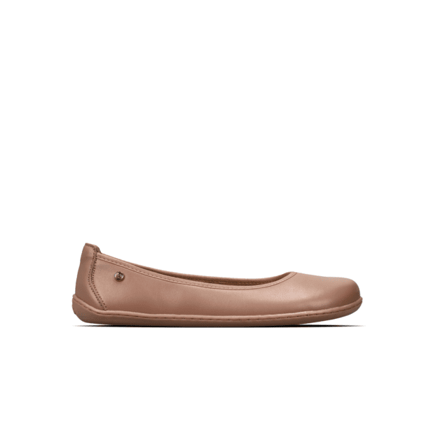 Ballet Flats Be Lenka Sophelia - Powder