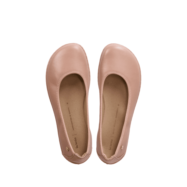 Ballet Flats Be Lenka Sophelia - Powder