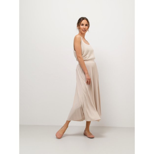 Ballet Flats Be Lenka Sophelia - Powder