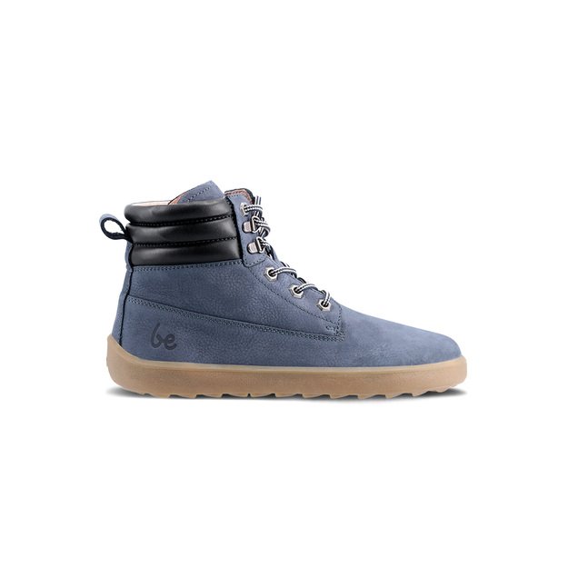 Barefoot Boots Be Lenka Nevada Neo - Dark Blue