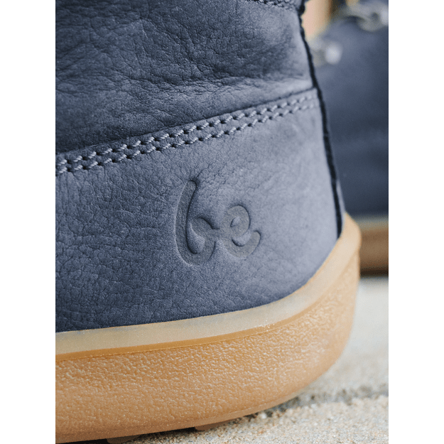 Barefoot Boots Be Lenka Nevada Neo - Dark Blue