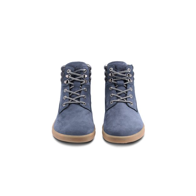 Barefoot Boots Be Lenka Nevada Neo - Dark Blue