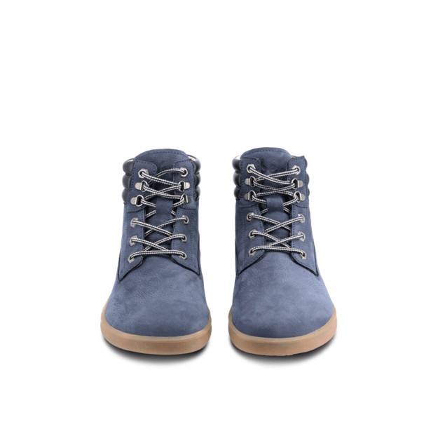 Barefoot Boots Be Lenka Nevada Neo - Dark Blue