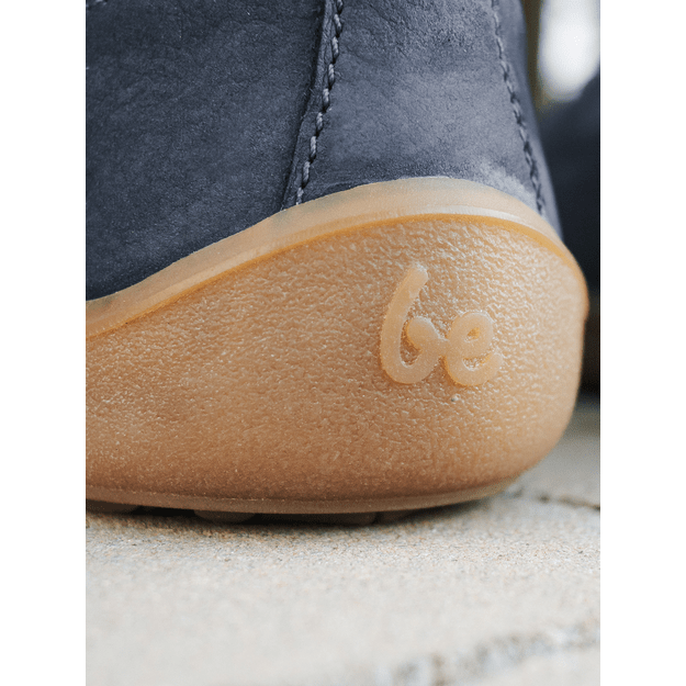 Barefoot Boots Be Lenka Nevada Neo - Dark Blue