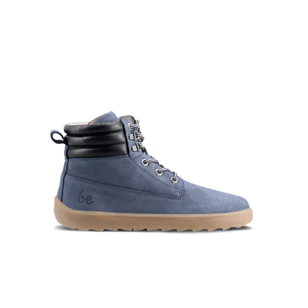Barefoot Boots Be Lenka Nevada Neo - Dark Blue