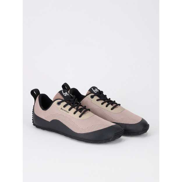 Barefoot Shoes Be Lenka Trailair - Light Clay