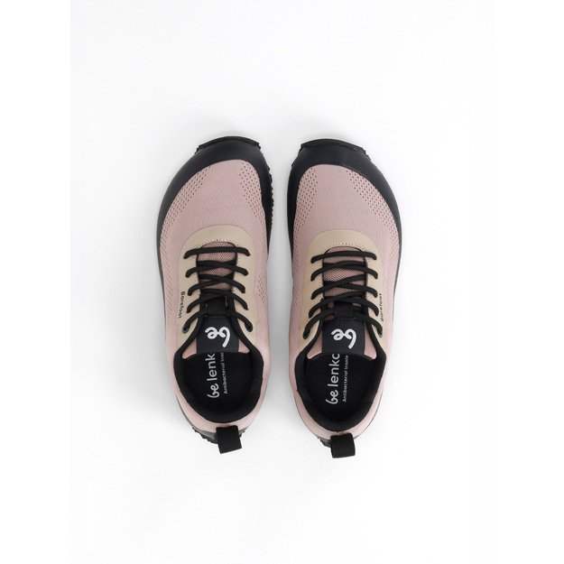 Barefoot Shoes Be Lenka Trailair - Light Clay