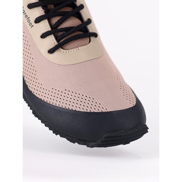 Barefoot Shoes Be Lenka Trailair - Light Clay