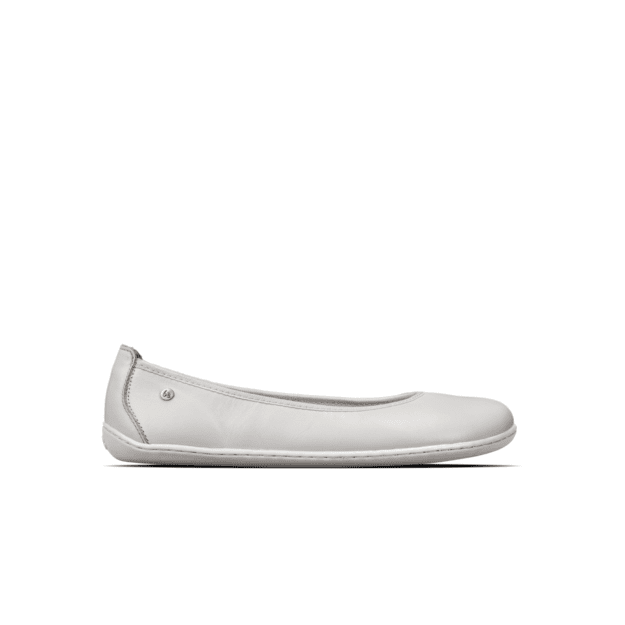 Ballet Flats Be Lenka Sophelia - Off - White