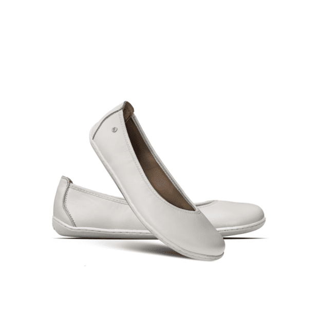 Ballet Flats Be Lenka Sophelia - Off - White