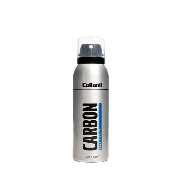 COLLONIL CARBON LAB ODOR CLEANER 125 ml Sprej proti z&aacute;pachu