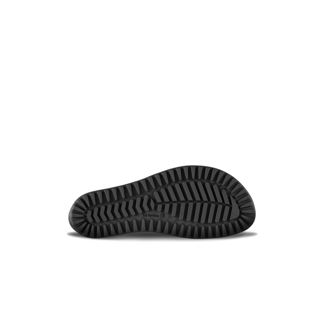 Barefoot Boots Be Lenka Glam - All Black