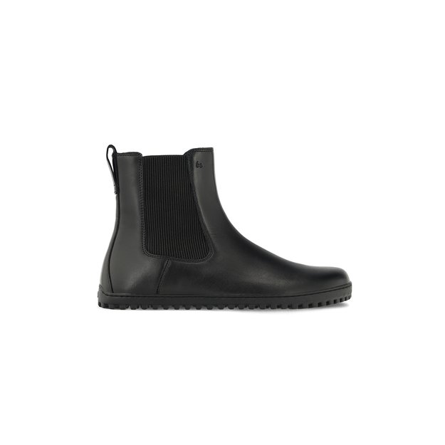 Barefoot Boots Be Lenka Glam - All Black