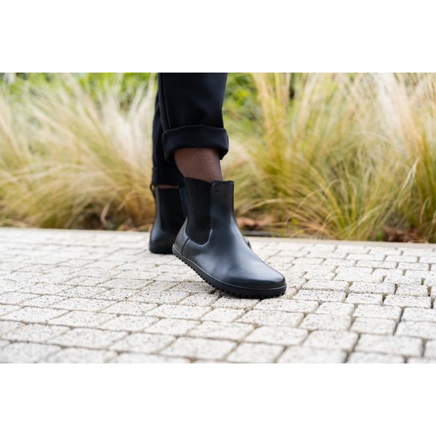 Barefoot Boots Be Lenka Glam - All Black