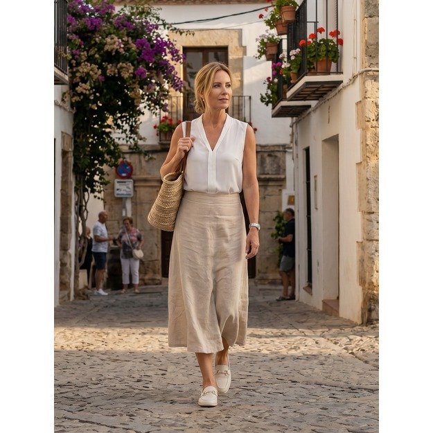 Barefoot Moccasins Be Lenka Divella - Off - White