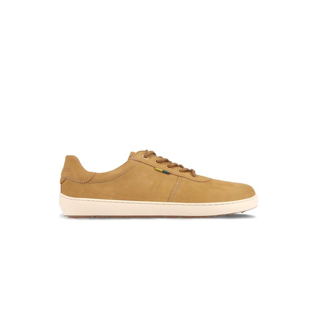 Barefoot Sneakers Be Lenka Phoenix - Camel Brown